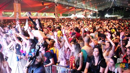 Engenharíadas Mineiro 2016 - USIPA (Ipatinga) - 26 MAI 2016