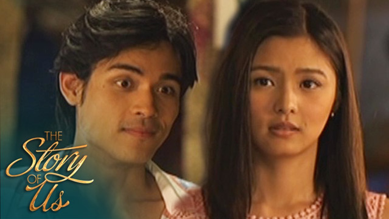 The Story of Us: Macoy meets Tin again!