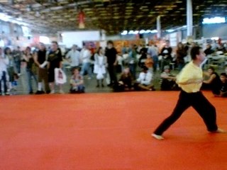 [J-E]demo arts martiaux