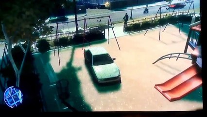 GTA 5 - I've Found Niko Bellic's Grave! - video Dailymotion