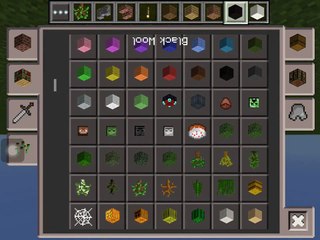 (tutorial) how to make a dog house in minecraft