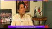 Imran Khan's reply to Khawaja Asif over his statement on Shireen Mazari