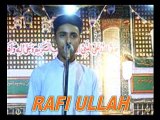 iqra islamia tajweed ul quran RAFI ULLAH