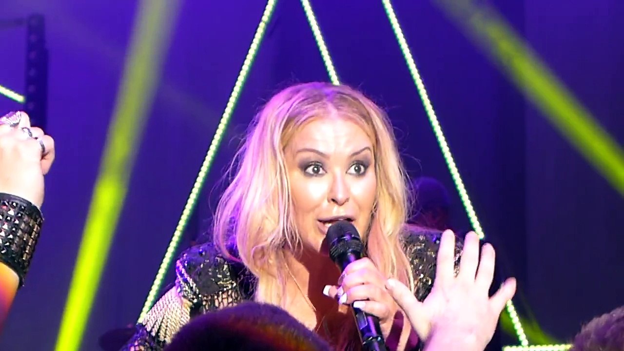 Anastacia - I'm outta love