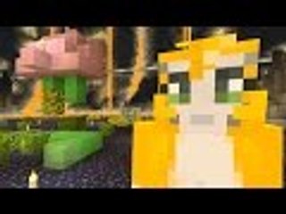 stampylonghead | Minecraft Xbox - Cave Den - Everything I hate (84)