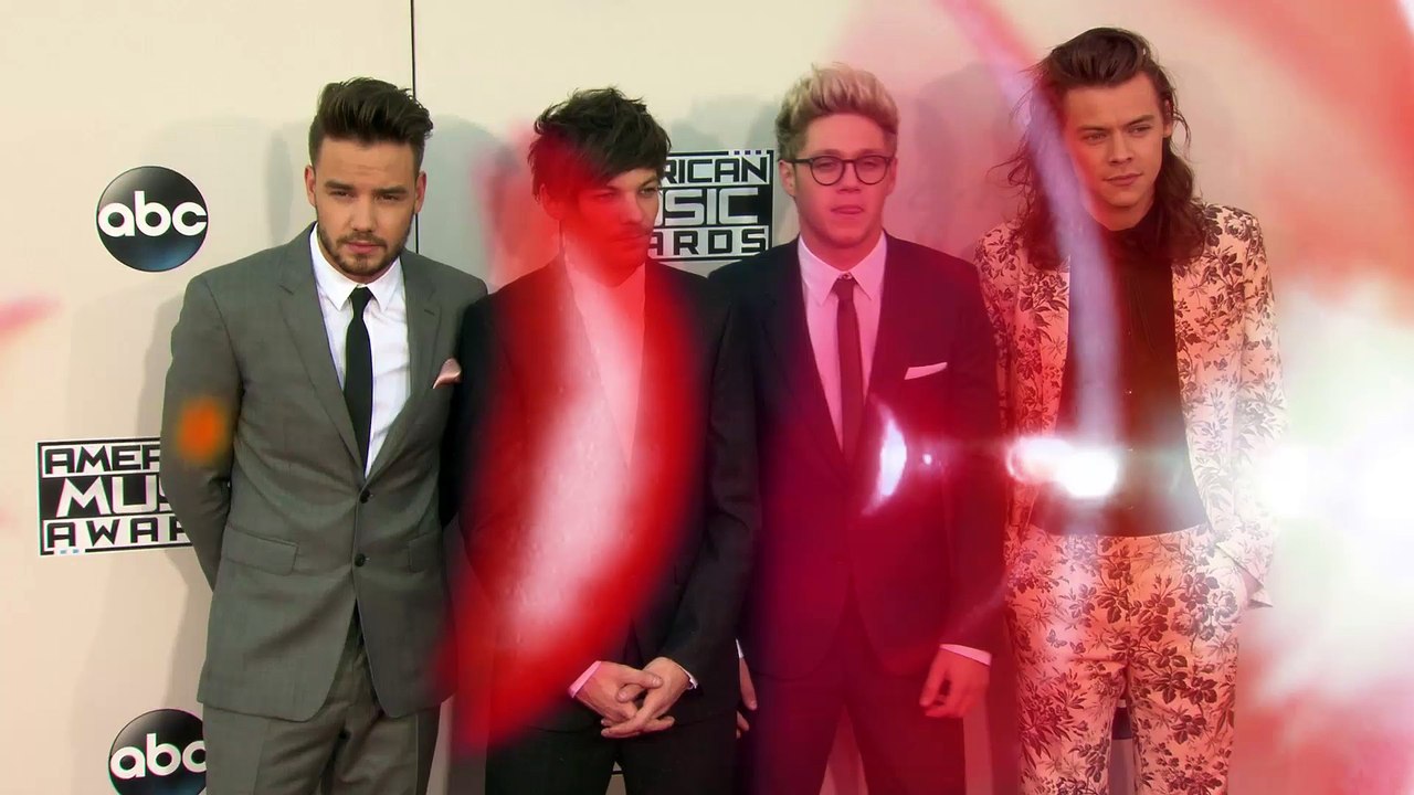 Harry Styles' Haus in London wurde beschmiert