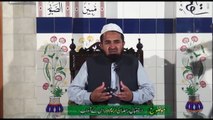 روزہ کے انسانی جسم پر کیا اثرات۔۔ڈاکٹر سعید احمد سعیدی۔ پروگرام ادراک