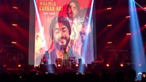Diljit Dosanjh Live Tour Dosanjh UK 2016 Tribute to Gurdas Maan Ki Banu Duniya Da 3 ways