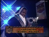 Brad Armstrong vs Bobby Walker, WCW Monday Nitro 27.05.1996