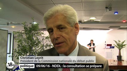 La CFDT défend la loi Travail