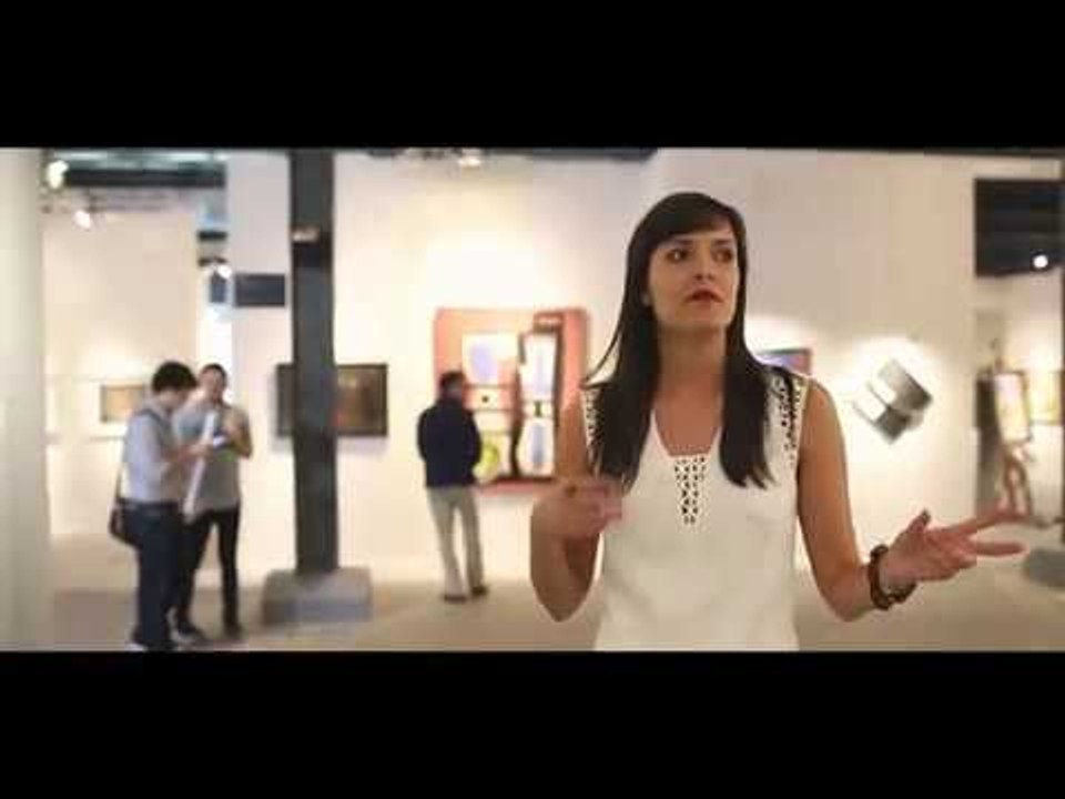 ARTRIO é uma ótima introdução ao mundo das artes. Veja o nosso tour !