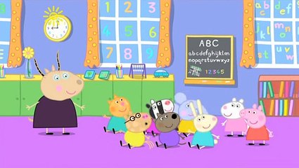 Peppa Pig   s03e01   Work and Play