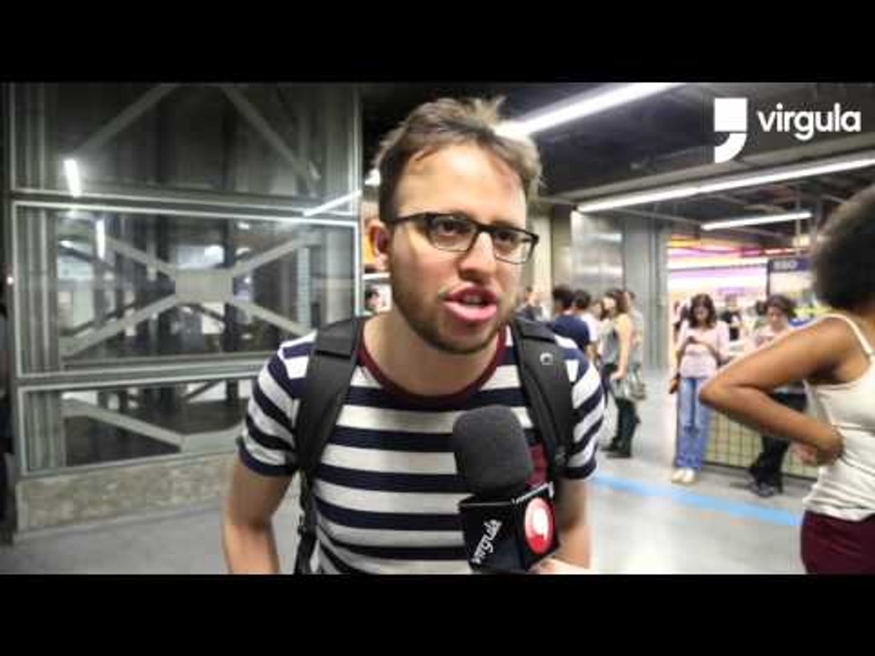 Hipsterização do metrô: o dia em que a Cat Power levou os modernos pro Paraíso