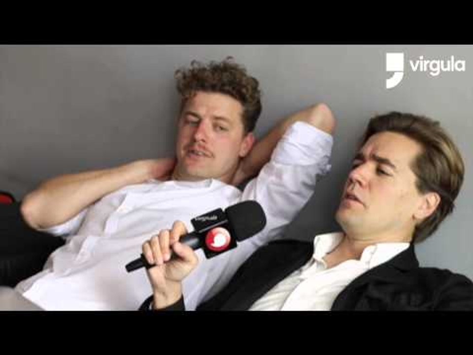 Toca Aquela com The Hives