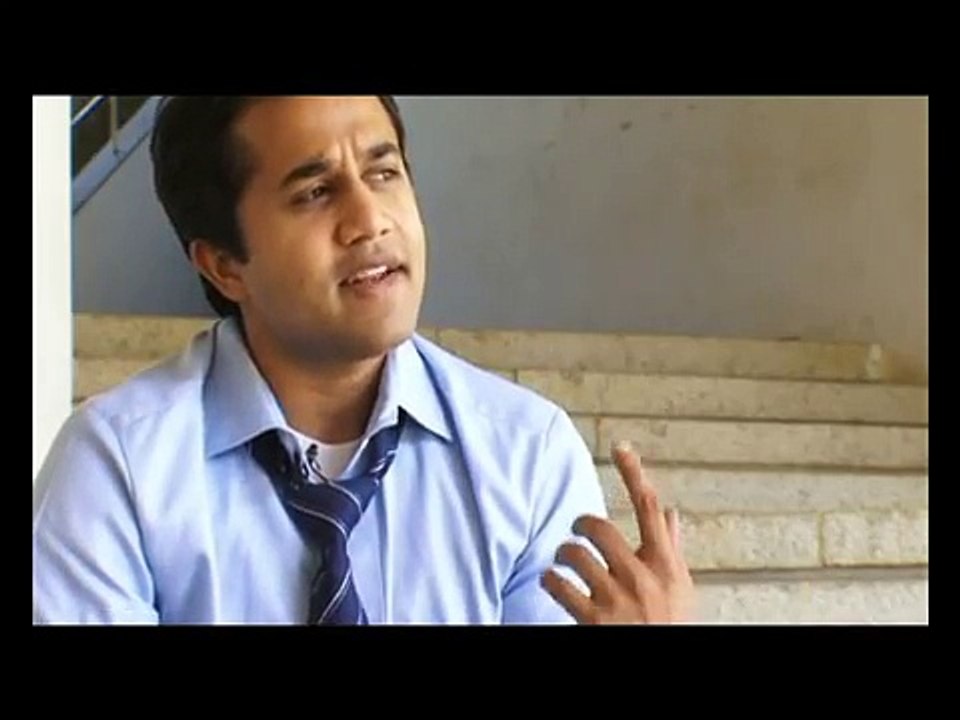 3 idiots- Finding Chatur
