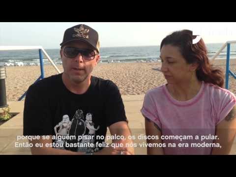 Todo Mundo É DJ entrevista o mestre das batidas quebradas Krafty Kuts