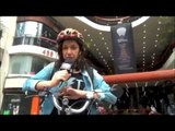 no Dia do Ciclista, testamos as novas ciclovias de São Paulo
