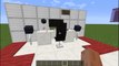 [Minecraft Command Block] Cách trở thành gaming trong Minecraft không mods
