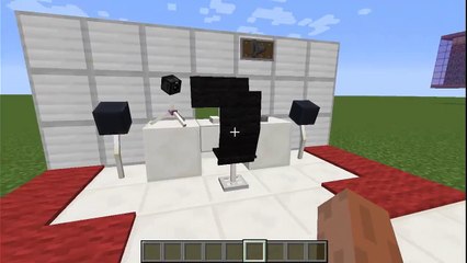 [Minecraft Command Block] Cách trở thành gaming trong Minecraft không mods