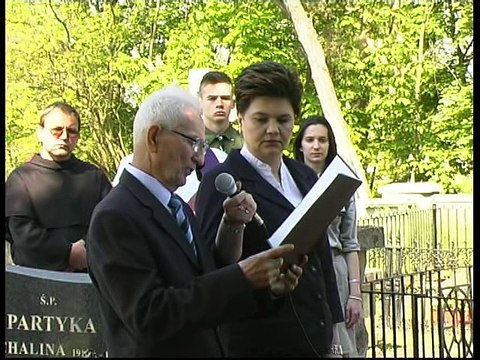 Jubileusz szkoły w Kunicach