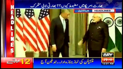 Headlines - 0000  - 10th June 2016