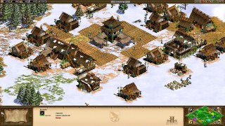 4 part series age of empires 2