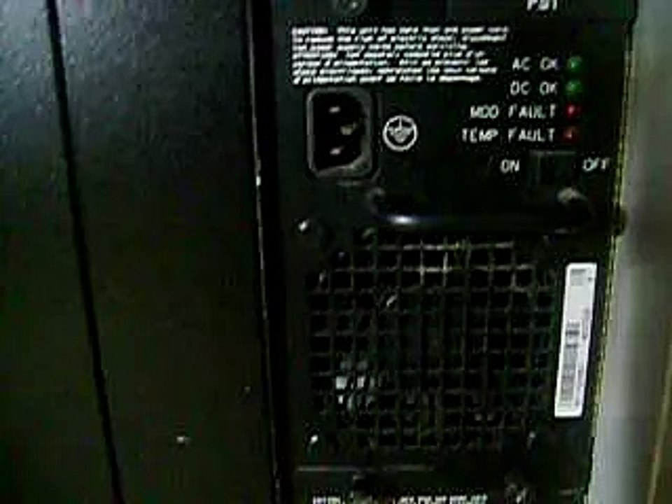 switch banda larga 10 gbps iY