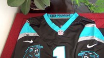 26 Carolina Panthers #1 Cam Newton Jersey jersey from amynfljerseys.ru