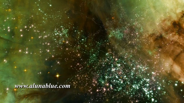 Space 2106 HD, 4K Stock Footage