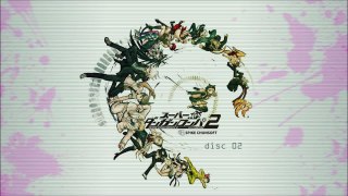 SDR2 OST: -2-25- Alter Ego of the New World