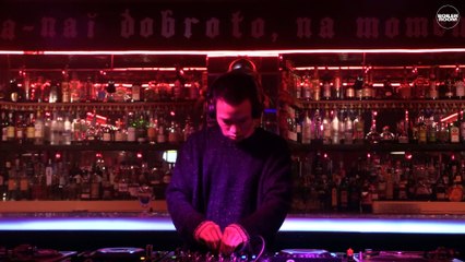 Cassius Select Boiler Room Sydney DJ Set