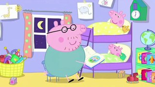 Peppa Pig   s04e17   Bedtime Story