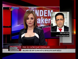 "PKK hükümete mesaj gönderdiyse, can kayıplarının sorumlusu kimdir?"