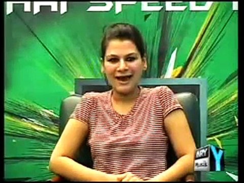 Ayesha Omer Look Alike In Waqar Zaka Show See What Happened Next