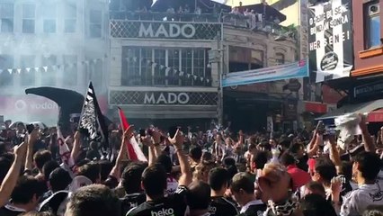 ŞAMPİYON BJK