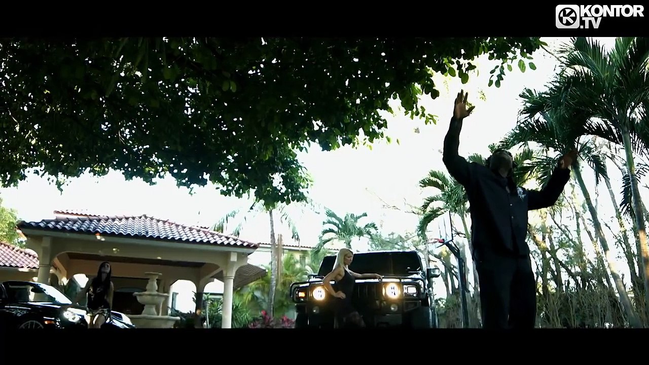 Chawki feat. Dr. Alban - Its My Life (Dont Worry) (Official Video HD)