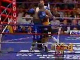 Joachim Alcine  championt