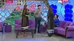 Ahsan Khan’s Ex Girlfriend Came On Live Morning Show, See What Happened Next