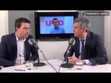 Gorka Maneiro (UPyD): 