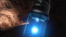 Halo Reach - Walkthrough Part 25 [Mission 10: THE PILLAR OF AUTUMN] - W/Commentary