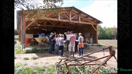 Fermoscopie BIO de Quentin by AMAP BOUCAU