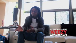 Weezy Wednesdays | Ep. 17 : C5 & New Album