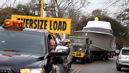 Paul Mann 60 Caught Up: Splash Day