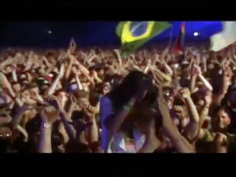 Woodstock 1994 Highlights - For Whom The Bell Tolls