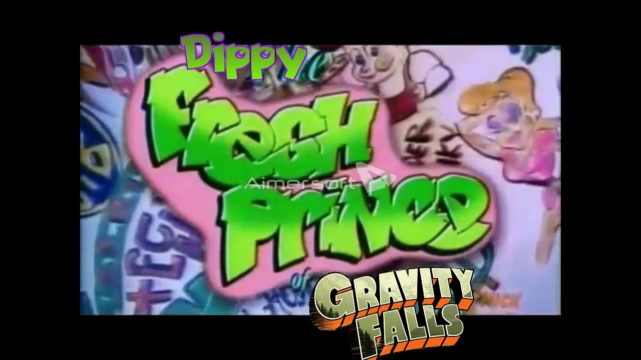YTP: Gravy Falls: Tourist Crapped!