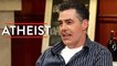 Adam Carolla on Being Atheist and Dealing with Hypocrites