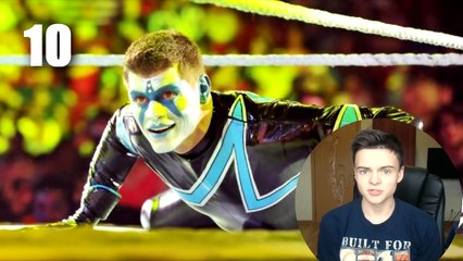 Top 10 Most Hated WWE Superstars In 2016!