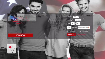 There's a Dating Site Just for Trump Supporters