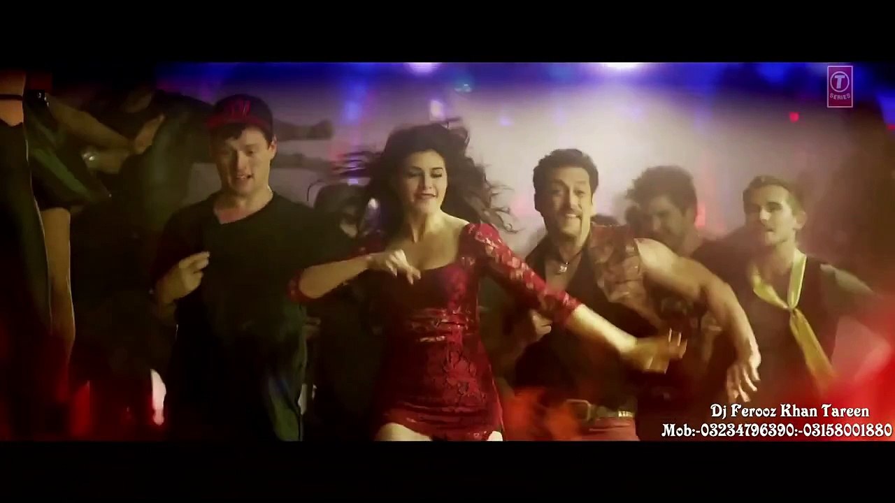 .._Jumme Ki Raat_ _ Kick Official Video _ ft' Salman Khan, Jacqueline Fernan