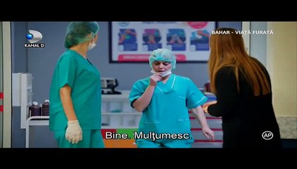 Bahar Viata Furata episodul 82 Partea 4